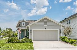 305 Settler's Landing Drive, Ponte Vedra FL 32081