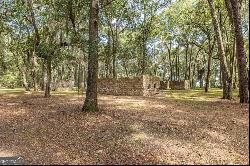 0 Old Cane Mill Lot #6 Road, Darien GA 31305