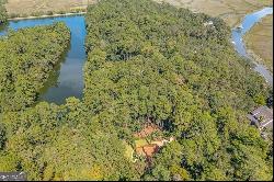 0 Old Cane Mill Lot #6 Road, Darien GA 31305