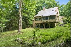 130 East Fisher Road, Hartford VT 05059