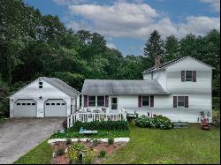 15 Mowrey Road, Westerly RI 02891