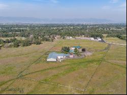 3325 W Cedar Meadows Lane, Manhattan MT 59741