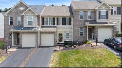 156 Southern Valley Ct, Adams Twp PA 16046