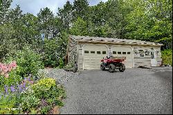 3200 Mill Creek Road, Trout Run PA 17771