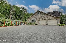 3200 Mill Creek Road, Trout Run PA 17771