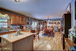 3200 Mill Creek Road, Trout Run PA 17771