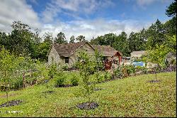 3200 Mill Creek Road, Trout Run PA 17771