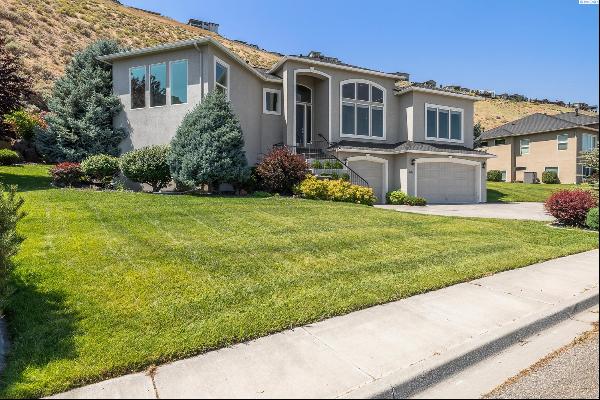 245 Meadow Hills Drive, Richland WA 99352