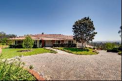 16032 Puerta Del Sol, Rancho Santa Fe CA 92067