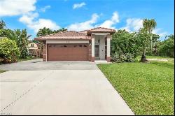 618 109th AVE N, Naples FL 34108