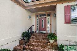 14 Sparnel Road, Savannah GA 31411