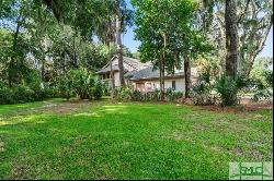 14 Sparnel Road, Savannah GA 31411