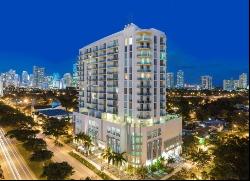 2525 SW 3rd Ave Unit 1709, Miami FL 33129