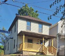 1430 Beckham Street, Brighton Heights PA 15212