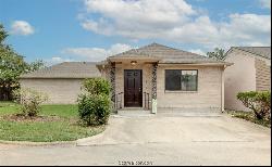 1816 Brothers Boulevard Unit 4, College Station TX 77845