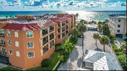 2200 Gulf Boulevard #305, Indian Rocks Beach FL 33785