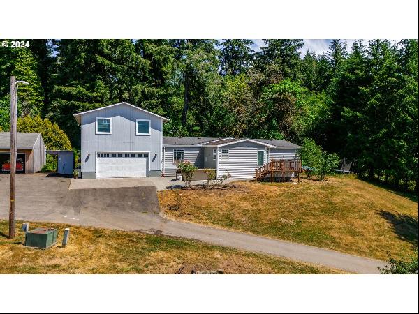 20613 NE 176th Ave, Battle Ground WA 98604