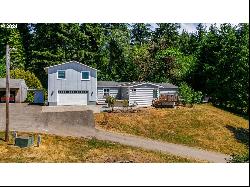 20613 NE 176th Ave, Battle Ground WA 98604