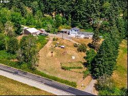 20613 NE 176th Ave, Battle Ground WA 98604