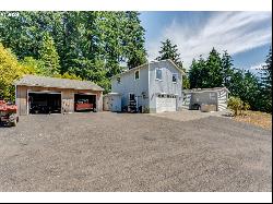 20613 NE 176th Ave, Battle Ground WA 98604