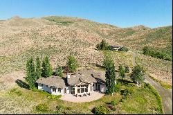 101 Coeur D'Alene Dr, Blaine County ID 83333