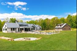 141 Ackert Hook Road, Rhinebeck NY 12572