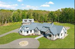 141 Ackert Hook Road, Rhinebeck NY 12572