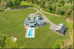 141 Ackert Hook Road, Rhinebeck NY 12572