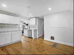 151 Mountain Ave #3, Revere MA 02151