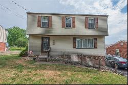 822 16th Street, North Apollo PA 15673