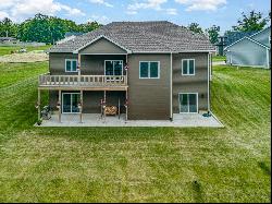 13463 Beach Place, Cedar Lake IN 46303