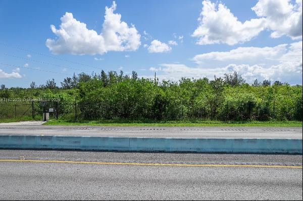 392xx SW Us1, Florida City FL 33034