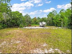 39604 Gilbert Lane, Umatilla FL 32784