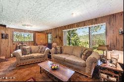 5941 S Diamond Bar X Road, Kamas UT 84036