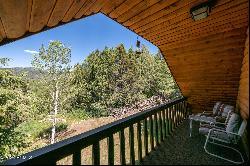 5941 S Diamond Bar X Road, Kamas UT 84036