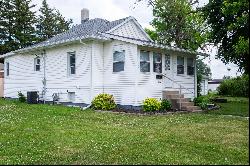 504 S Sangamon Avenue, Gibson City IL 60936