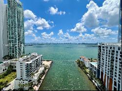 460 NE 28th St Unit 2104, Miami FL 33137