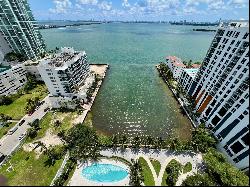 460 NE 28th St Unit 2104, Miami FL 33137