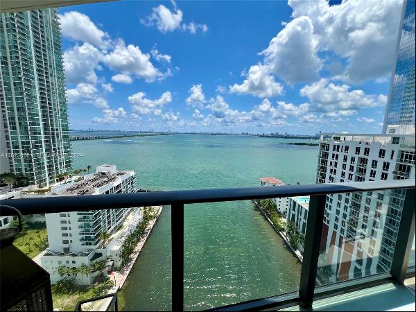 460 NE 28th St Unit 2104, Miami FL 33137