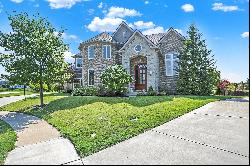 2929 Post Oak Court, Westfield IN 46074