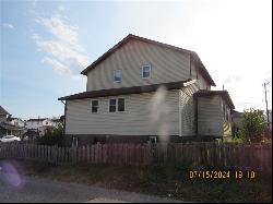 414 Middle Ave, Luzerne Twp PA 15413