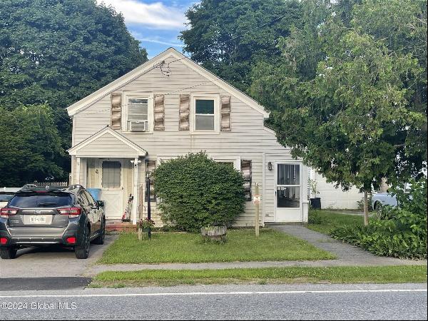 32 Burgoyne Avenue, Fort Edward NY 12828