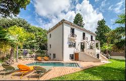 Magnificent Charming Villa a few steps from the Croisette - Cannes