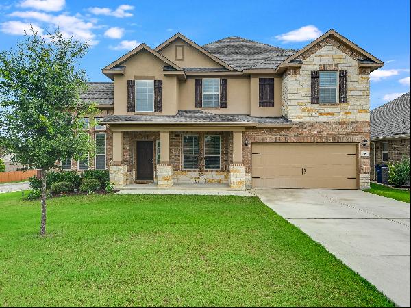 2057 Tejas Pecan, New Braunfels, TX 78130