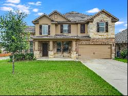 2057 Tejas Pecan, New Braunfels, TX 78130