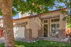 Lovely West Fairfield Rolling's Hills Home