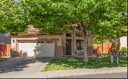 Lovely West Fairfield Rolling's Hills Home