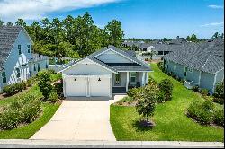 170 Sidecamp Road Lot 85, Watersound FL 32461