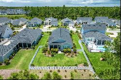 170 Sidecamp Road Lot 85, Watersound FL 32461