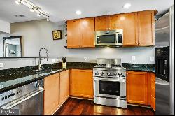 1726 Aliceanna Street Unit 404-NB, Baltimore MD 21231